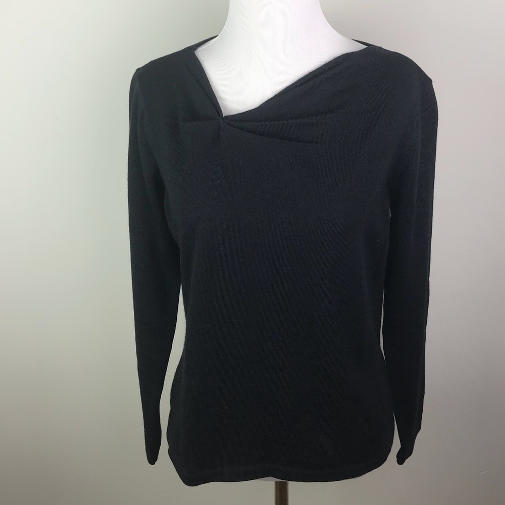 Talbots sweater